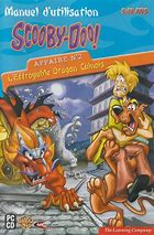 Image result for Scooby Doo Scary Stone Dragon