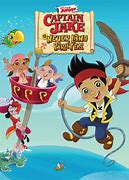 Image result for Pirate Cartoon Network Character