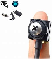 Image result for Hidden Button Camera