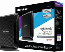 Image result for Xfinity Modem Router Wi-Fi