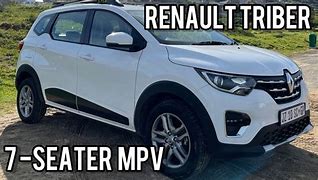 Image result for South African MPV