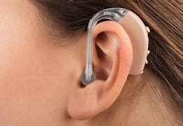 Image result for Hearing Aid Heart