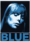 Image result for Joni Mitchell Blue Album