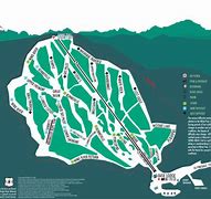 Image result for Discovery Ski Area Map