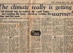 Image result for Local Environment Newspaper