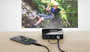 Image result for Future Concept Art Projector