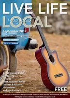 Image result for Local Life Magazine