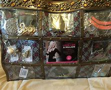 Image result for Paparazzi Bling Bag Jewelry Display