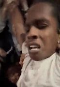 Image result for ASAP Rocky In Crowd Meme