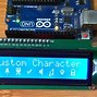 Image result for LCD 16X2 Wihout I2C