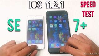 Image result for iPhone 7 Plus vs SE