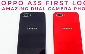 Image result for Oppo 3As