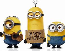 Image result for Computer Minion Kids