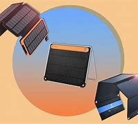 Image result for Solar Charging Packs