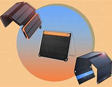 Image result for Sharp Solar Charger