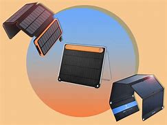 Image result for Solar Car Battery Charger