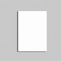 Image result for 5 X 7 Template Actual Size