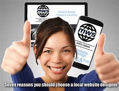 Image result for Local Business Website Design