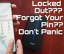 Image result for Unlock Pin Code