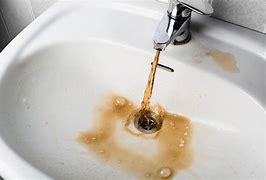 Image result for Rusted Water