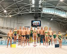 Image result for Olympic Games Swimming