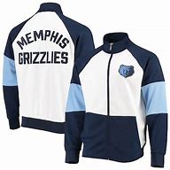 Image result for Memphis Grizzlies Jacket 75th Anniversary