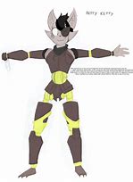 Image result for Ritty Comic Character