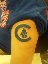 Image result for Chicago Cubs Logo