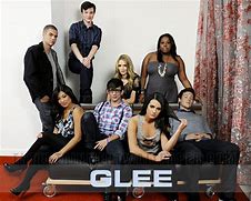 Image result for Glee