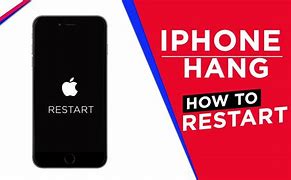 Image result for iPhone Hanged How to Restart