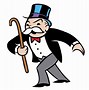 Image result for Monopoly Man Bitcoin Rug