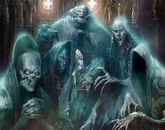 Image result for Survivors Ghosts and Demons