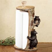 Image result for animals paper towels holders