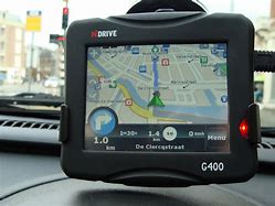 Image result for GPS Navigation System