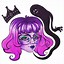 Image result for Alt Drawings Pastel Goth