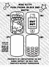 Image result for Mini Hello Kitty Phone