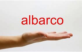 Image result for albacrte�o