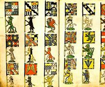Image result for Medieval Cavalry Banners