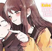 Image result for Invisible Romance Anime