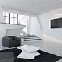 Image result for Futuristic Modern Interior Design Lounge