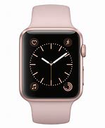 Image result for Apple Watch Series 2 Rose Gold 42Mm