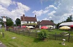 Image result for Horse and Jockey Denmead