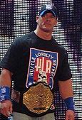 Image result for John Cena WWE Champion Background