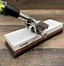 Image result for Sharpening Woodworking Tools
