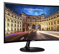 Image result for Samsung Curved Flat Screen TV