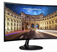 Image result for Samsung 27-Inch Curved Monitor