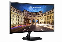 Image result for Curved Monitor Samsung 2