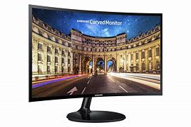 Image result for Curved Monitor Samsung 2