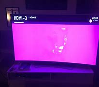 Image result for Pink Screen OLED