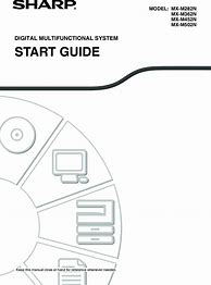 Image result for Sharp World Technical Manual